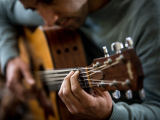 Instant Guitar for Hopelessly Busy People