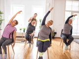 Pilates Chair
