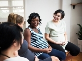 4th Trimester Maternal Mental Health & Wellbeing