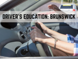 Driver's Education: MCAE Topsham