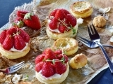 Summer Spectacular Appetizers