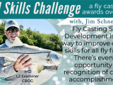 FFI Casting Skills Challenge Saturday