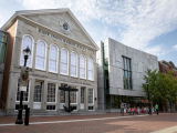 Peabody Essex Museum and Hawthorne Inn