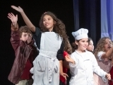 Musical Theater Summer Camp - Session 1 (7 years +)