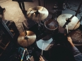 DRUM LESSONS FOR BEGINNERS-Private - (spring)