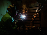NYSDOT Welding Certification - Jan 9