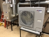 GREE FLEXX Inverter Heat Pump Split System Installation – NATE hrs – Libertyville, IL