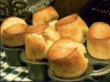 Yorkshire Puddings, Popovers & Dutch Babies