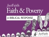 Faith and Poverty: A Biblical Response 