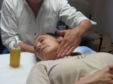 Japanese Zen Facial Massage with Aromatherapy(C713)