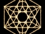 Mindful Art:  Sacred Geometry