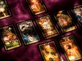 Oracle Card Reading Class - Advanced