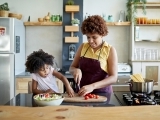 Cooking Matters for Parents and Caregivers