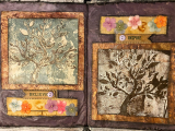 Intro to Expressive Art Journaling