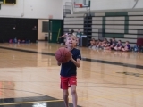 Jaguar Basketball Camp