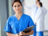 Explore a Career in Healthcare Suite