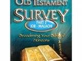 BI102 - Old Testament Survey II