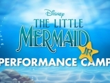 Summer Youth Production: The Little Mermaid, Jr. (6th-9th)