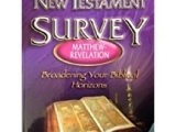 BI204 - New Testament Survey II