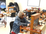 Beginning Weaving II