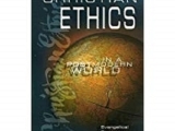 CE101 - Christian Ethics