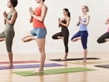 Hatha Yoga (Apr)