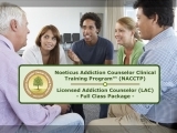 NACCTP: 7-SU22-LAC Full Class Package