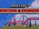 Minecraft® Redstone Engineers