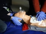 Professional Rescuer CPR - HEA212