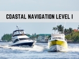 Coastal Navigation Level 1