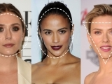 Best Hairstyles, Glasses & Necklines for Your Face Shape - Messalonskee