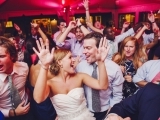 Dance on cruises & at weddings  S3