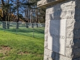 Walking Tour of Greenwood Cemetery