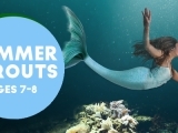 Summer Sprouts: Under the Sea