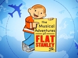 Flat Stanley, JR. - Audition Workshop (6125)