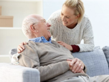 Moving a Loved One Into Assisted Living