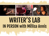 Writer's Lab