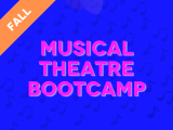Musical Theatre Bootcamp