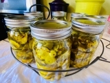 FERMENT THIS! - FERMENTED PICKLES