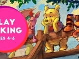 Play Making: Winnie the Pooh