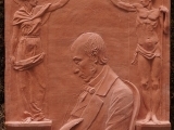 The Portrait Medallion: Introduction to Relief Sculpture (In-Person)