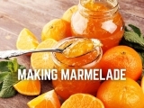 Making Marmalades