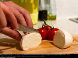Mozzarella Cheese for Beginners 5.24.23