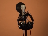 Voice Overs...Now Is Your Time! (New) - (In Person) Litchfield