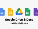 Introduction to Google Drive & Google Docs