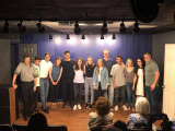 Adult Acting Fundamentals For Film and Stage