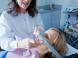 Administration of Nitrous Oxide (11140)