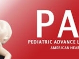 AHA Pediatric Advanced Life Support (PALS) Renewal/Update - Wheeling Campus