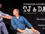 TJ & Dave Intensives (Sun)