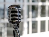 Getting Paid To Talk: An Introduction To Professional Voice Over (Online)